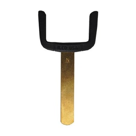 Kaba Ilco Subaru Key Blade EB3-N-SUB1